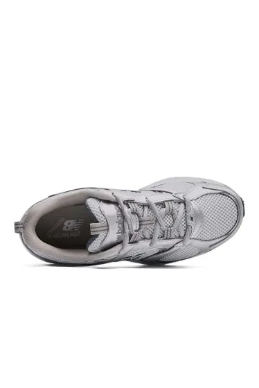 408 Gri Unisex Ayakkabı ML408GS