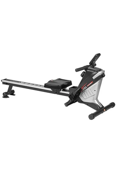 Alpin Rower RM-350 Manyetik Kürek Çekme Aleti