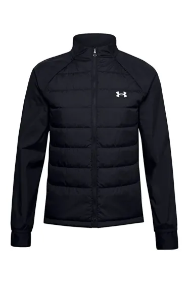 Kadın Spor Mont - Run Insulate Hybrid Jkt - 1355812-001