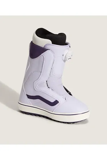 Encore OG Lilac Kadın Snowboard Botuu