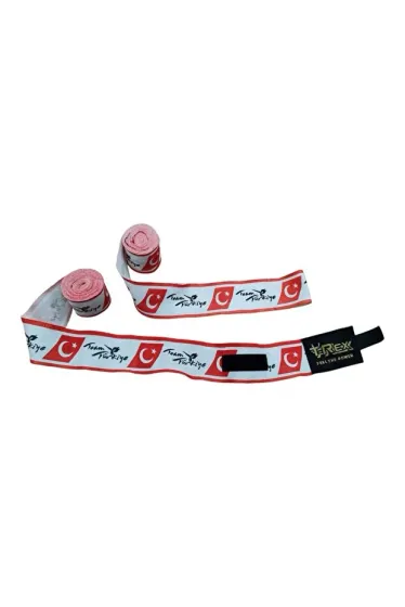 Türkiye Baskılı Bandaj