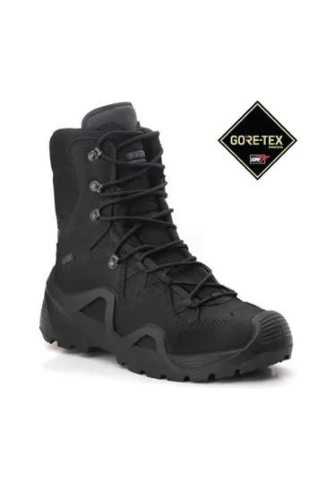 YDS ASTOR GTX ( GORETEKS ) SU GEÇİRMEZ SİYAH BOT
